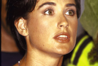 demi moore 90s getty images