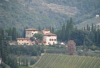 hotels in greve in chianti downtown