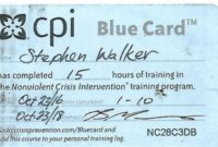 free online cpi training certification