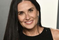 demi moore now 2020