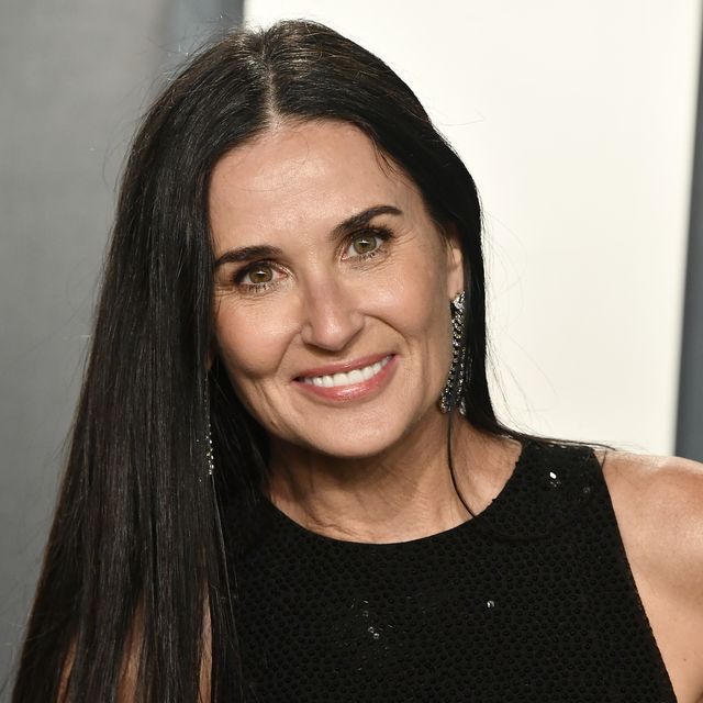 Here Are Demi Moore's 6 Tips For Keeping Her Skin Glowing - Health Care