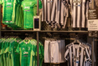 juventus fc club shop