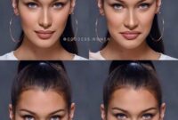 bella hadid net worth 2020