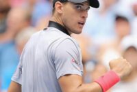 tennis rankings men dominic thiem