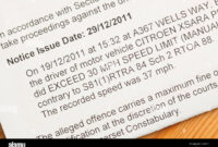 dangerous driving offence code uk