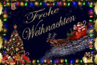 bilde frohe weihnachten