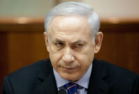 netanyahu latest news today