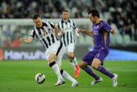 video partita juventus fiorentina