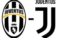 juventus logo antiguo