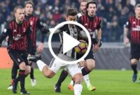 juventus vs milan live free