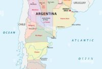 situation politique de l’argentine