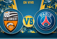 lorient vs psg pronostico