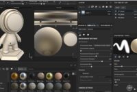 substance painter lock file