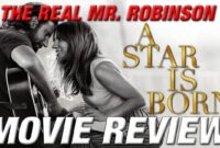 a star is born 2018 film review