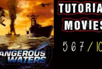 dangerous waters movie download