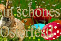 schöne ostertage bilder kostenlos