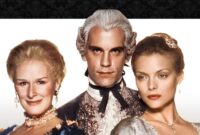 dangerous liaisons 1988 film