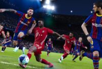 pes 2021 site oficial