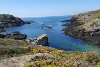 que visiter autour de lorient