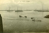 brest france wwi