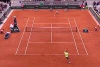 roland garros live scores and highlights