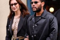 who is bella hadid married to