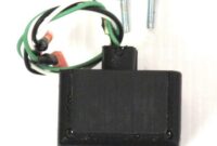 thieman liftgate switch