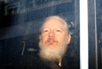 julian assange today latest news