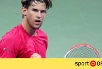 thiem tennis heute ergebnis