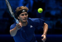 medvedev zverev live score