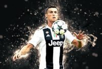 ronaldo wallpaper 4k pc juventus