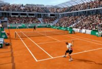 tennis flashresultats roland garros