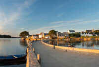 lorient et ses alentours