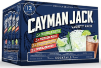 what is cayman jack