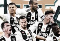 juventus vs juventus next gen