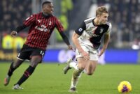 juventus vs milan prediction