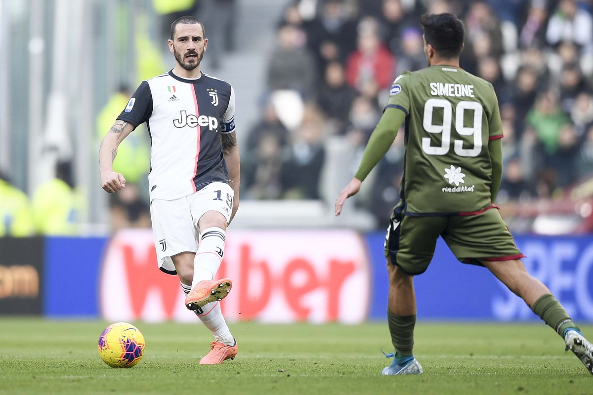 Juventus vs. Cagliari match preview: Time, TV schedule, and how to