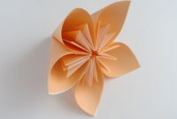 a4 origami