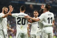 real madrid live stream