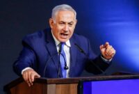 benjamin netanyahu israel news