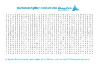 buchstabengitter zum ausdrucken pdf