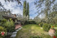 homes for sale in greve in chianti italy