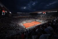 roland garros 2022 schedule and live stream