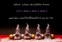 lustige bilder zum 4 advent