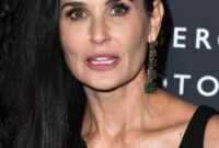 demi moore today 2022