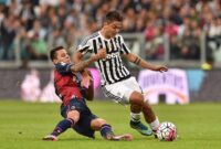 juventus vs bologna h2h