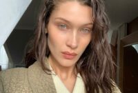 bella hadid 2023 youtube