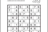 sudoku für anfänger