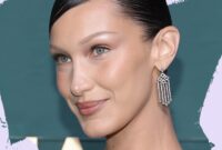 bella hadid picuki