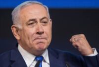 benjamin netanyahu surgery